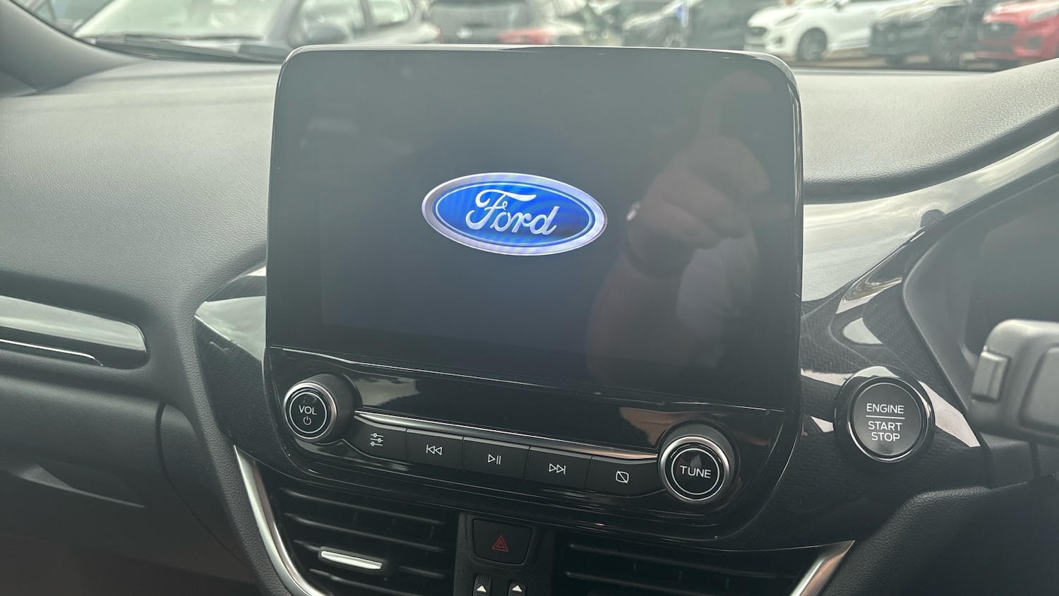 Used Ford Puma 2023 for sale - 76004884: Photo 12
