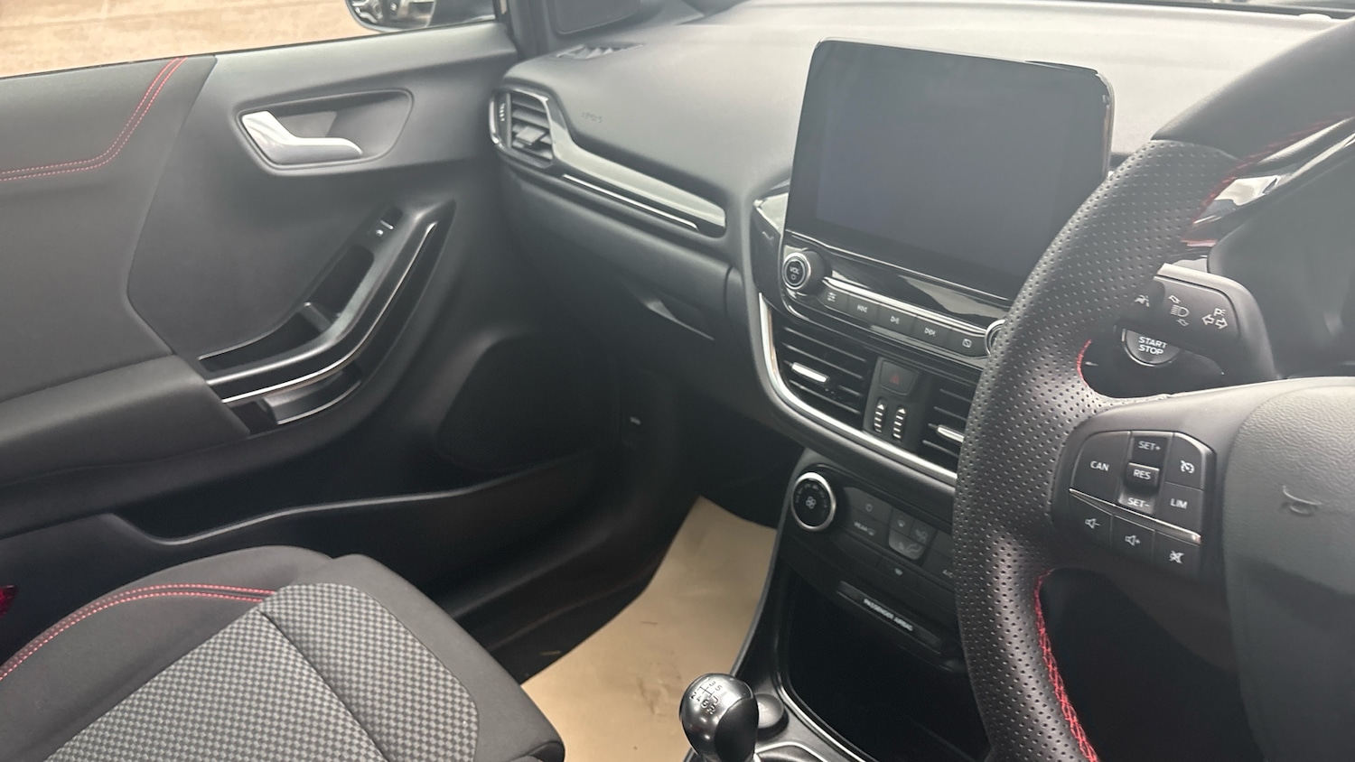Used Ford Puma 2023 for sale - 76004884: Photo 14