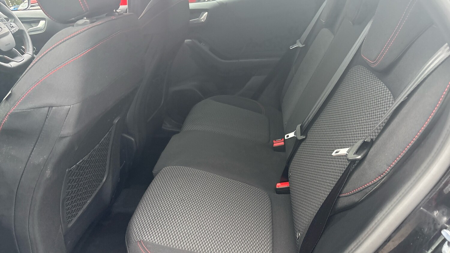 Used Ford Puma 2023 for sale - 76004884: Photo 16