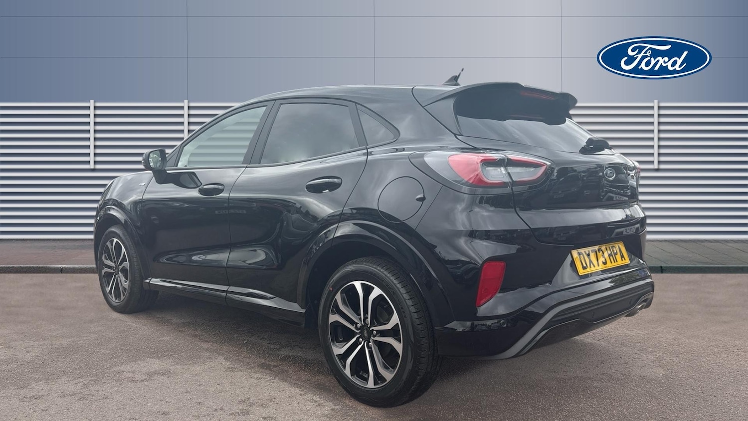 Used Ford Puma 2023 for sale - 76004884: Photo 2