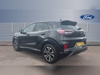 Used Ford Puma 2023 for sale - 76004884: Photo 2