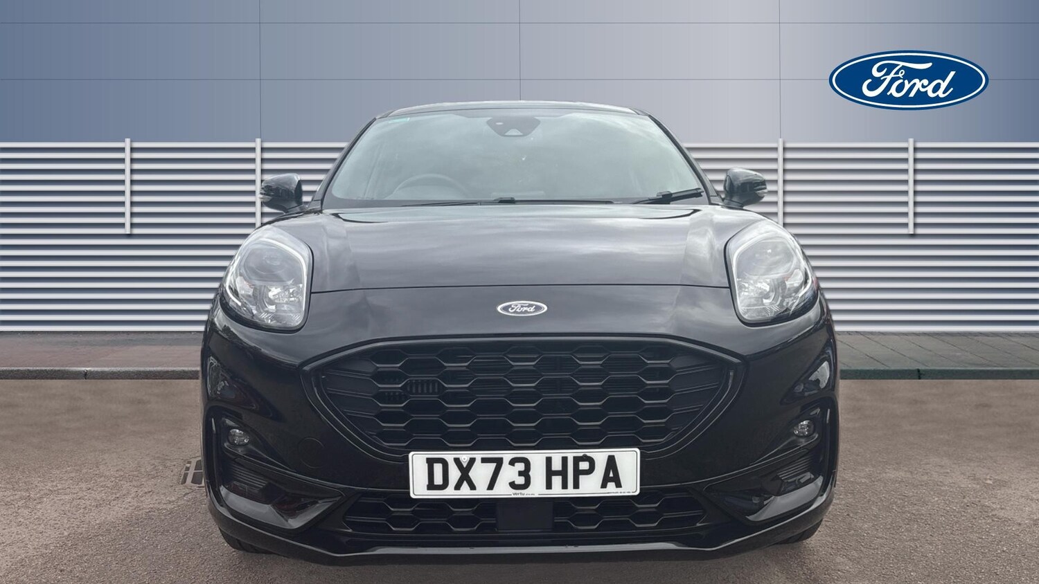 Used Ford Puma 2023 for sale - 76004884: Photo 3