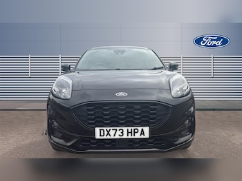 Used Ford Puma 2023 for sale - 76004884: Photo 3