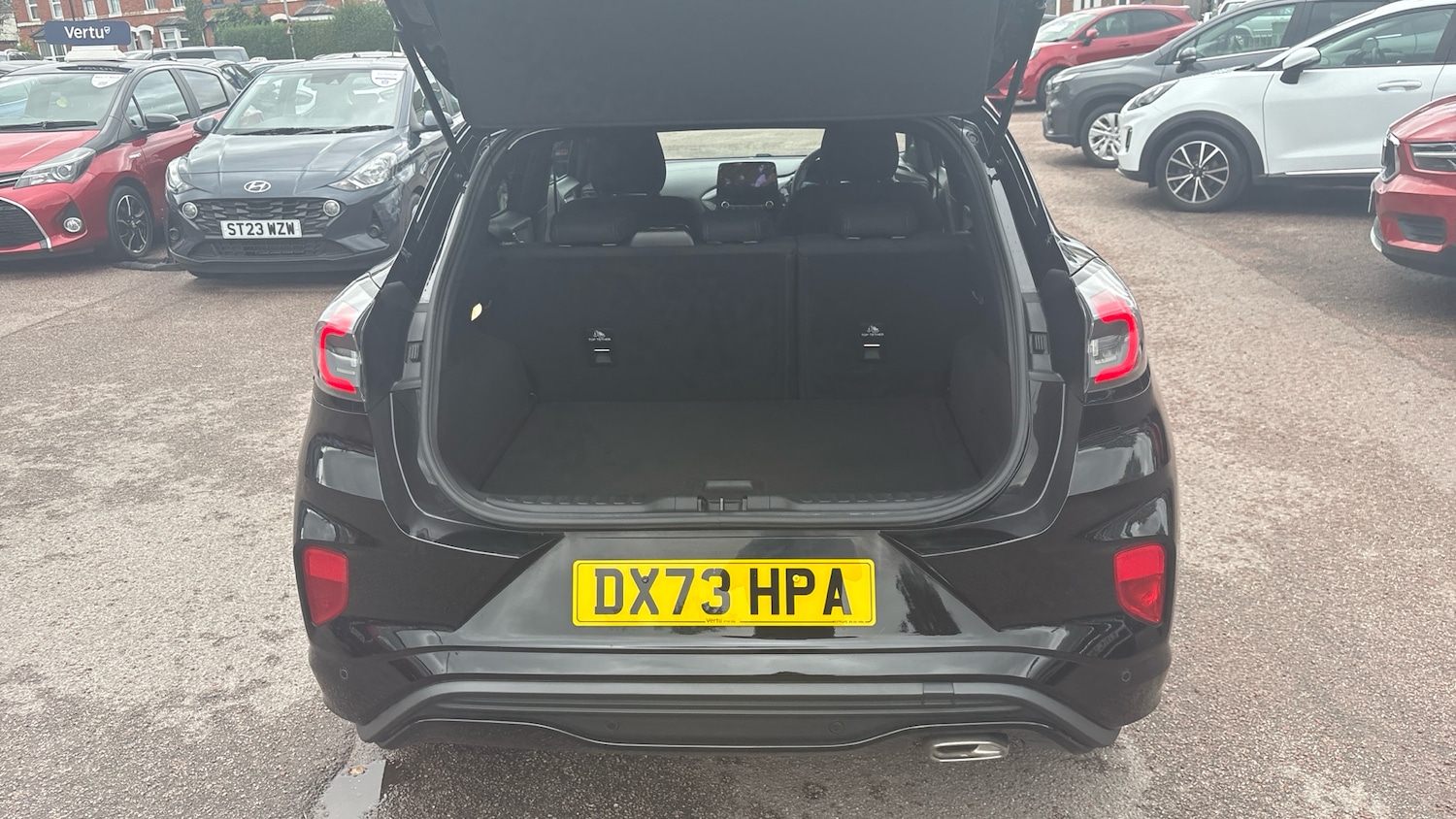 Used Ford Puma 2023 for sale - 76004884: Photo 4