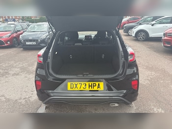 Used Ford Puma 2023 for sale - 76004884: Photo 4