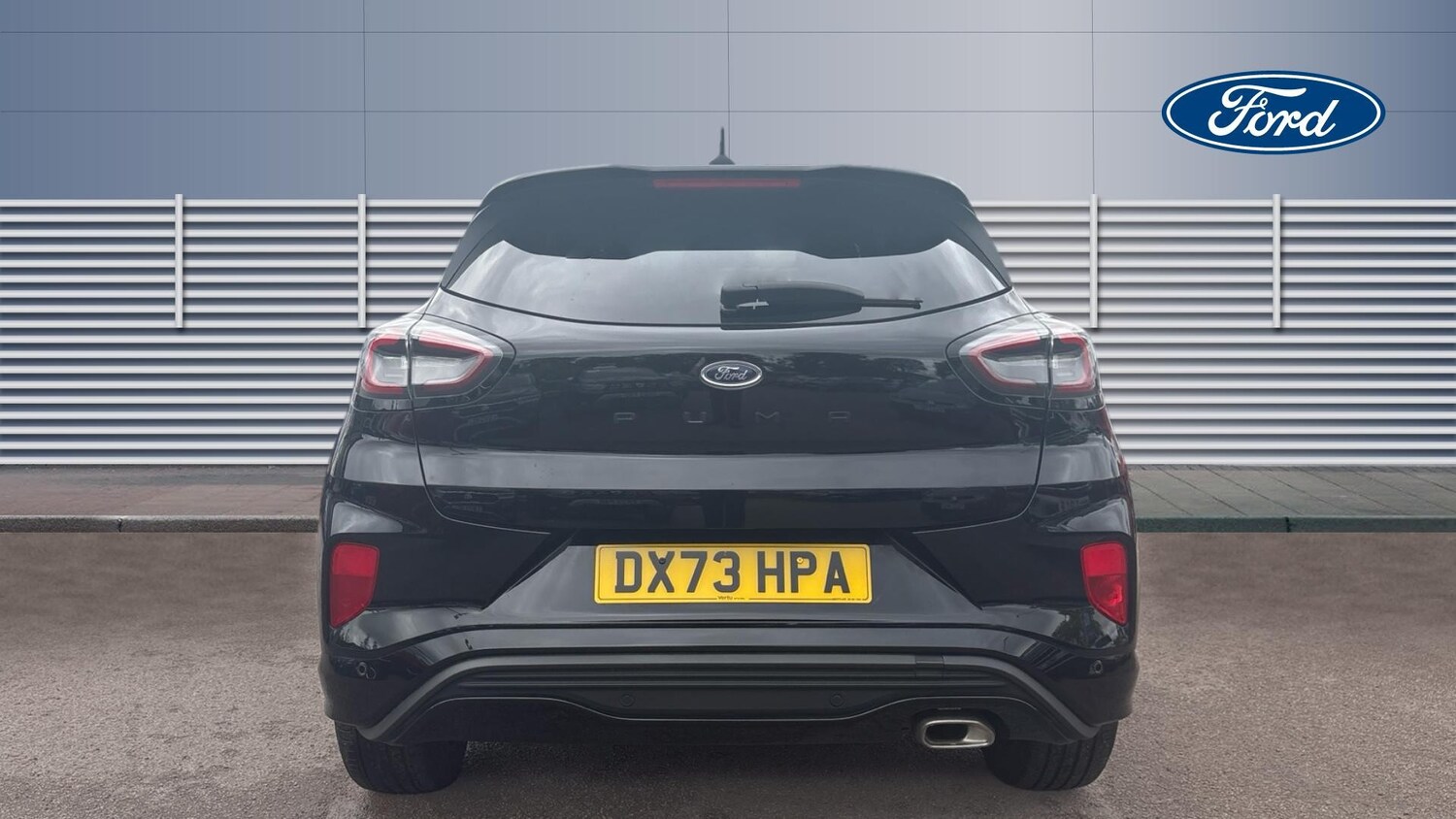 Used Ford Puma 2023 for sale - 76004884: Photo 6