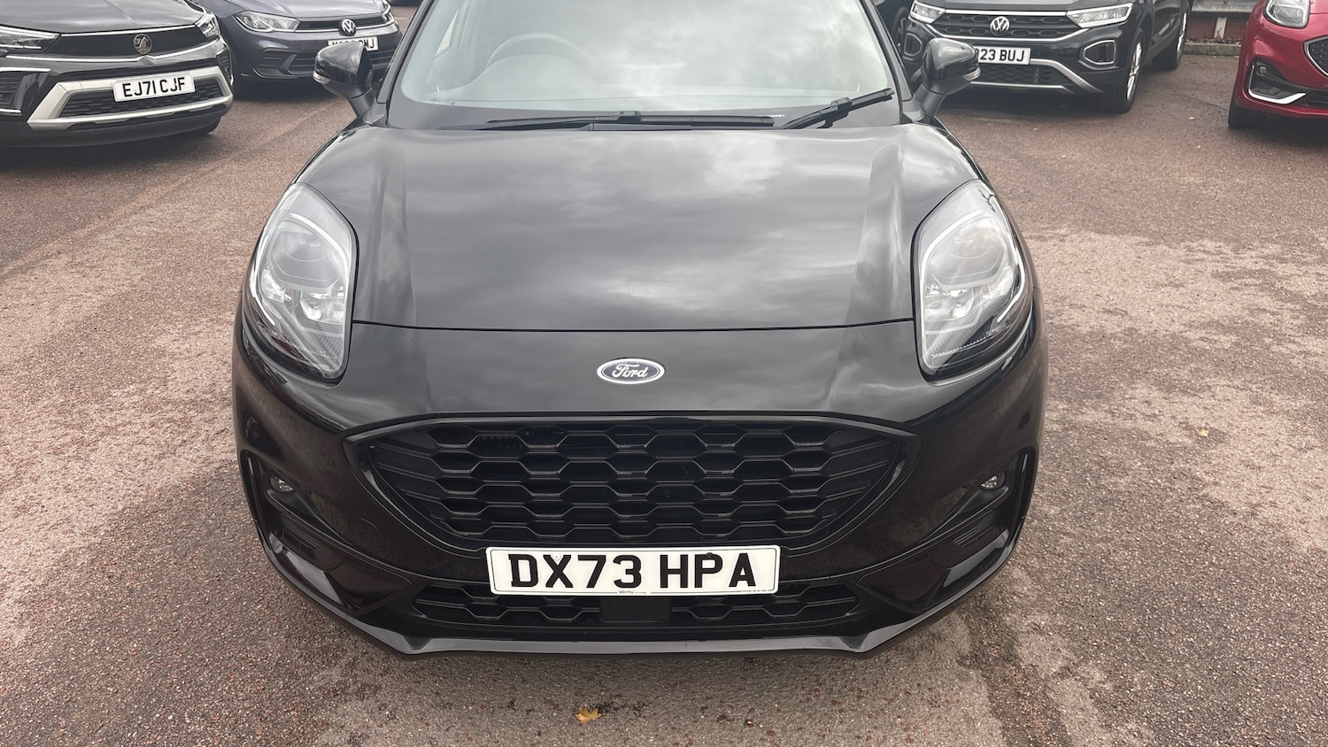 Used Ford Puma 2023 for sale - 76004884: Photo 8