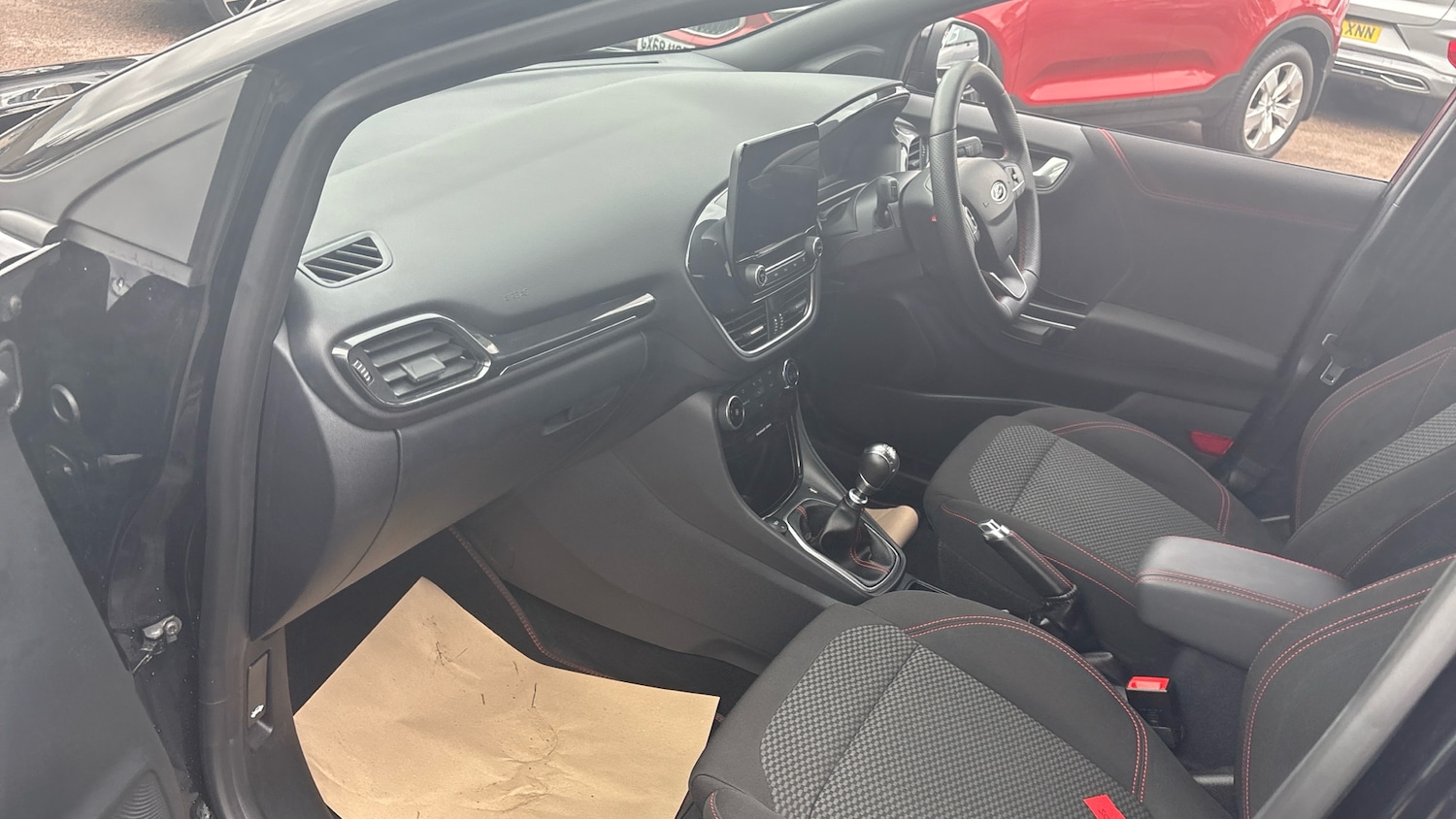 Used Ford Puma 2023 for sale - 76004884: Photo 9
