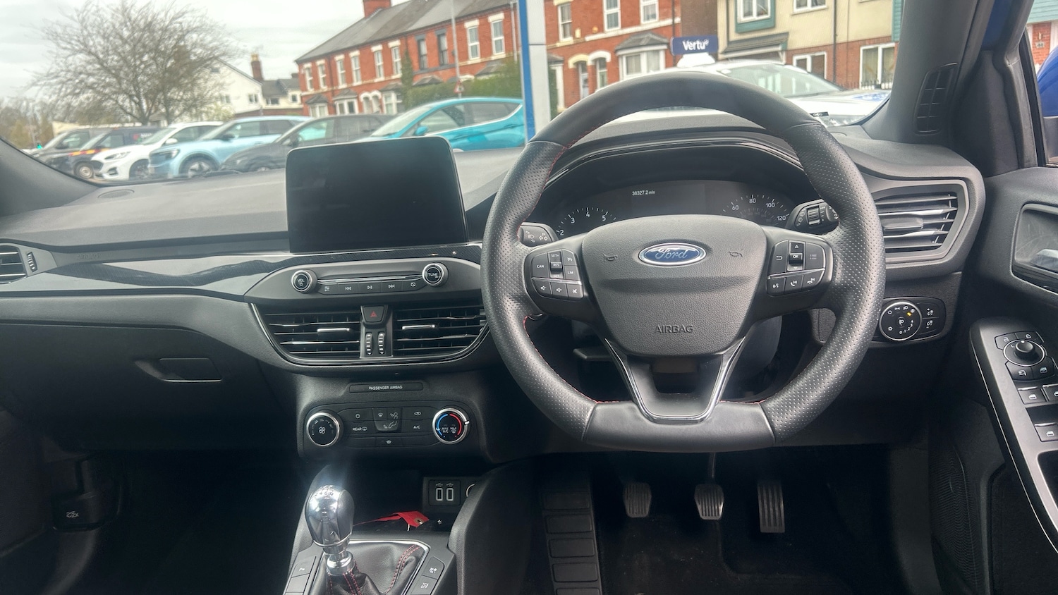 Used Ford Focus 2021 for sale - 78098007: Photo 10