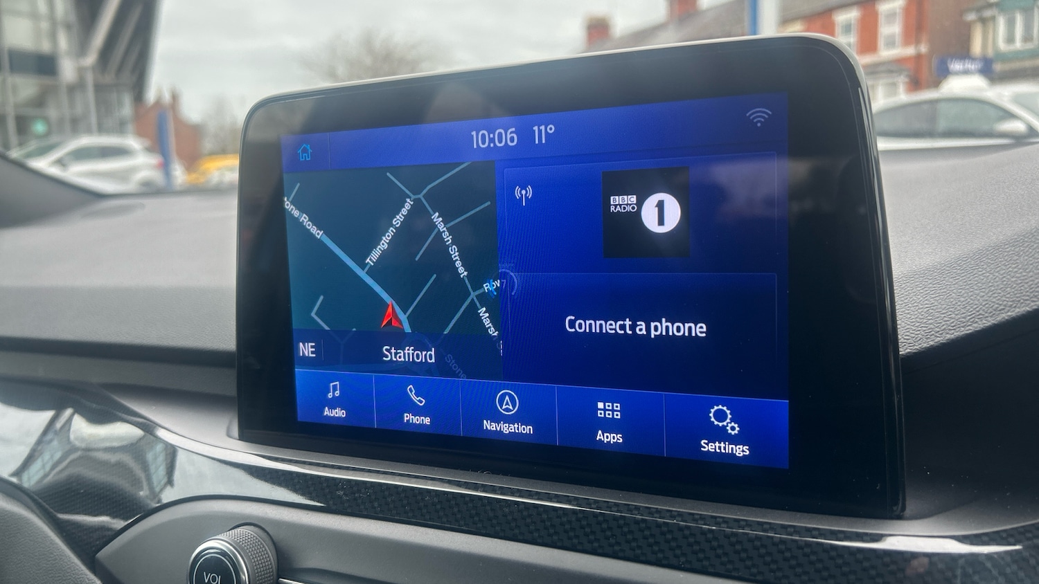 Used Ford Focus 2021 for sale - 78098007: Photo 12