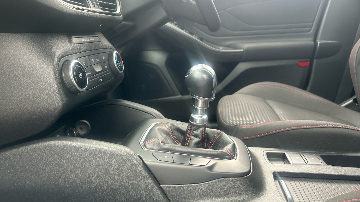 Used Ford Focus 2021 for sale - 78098007: Photo 13