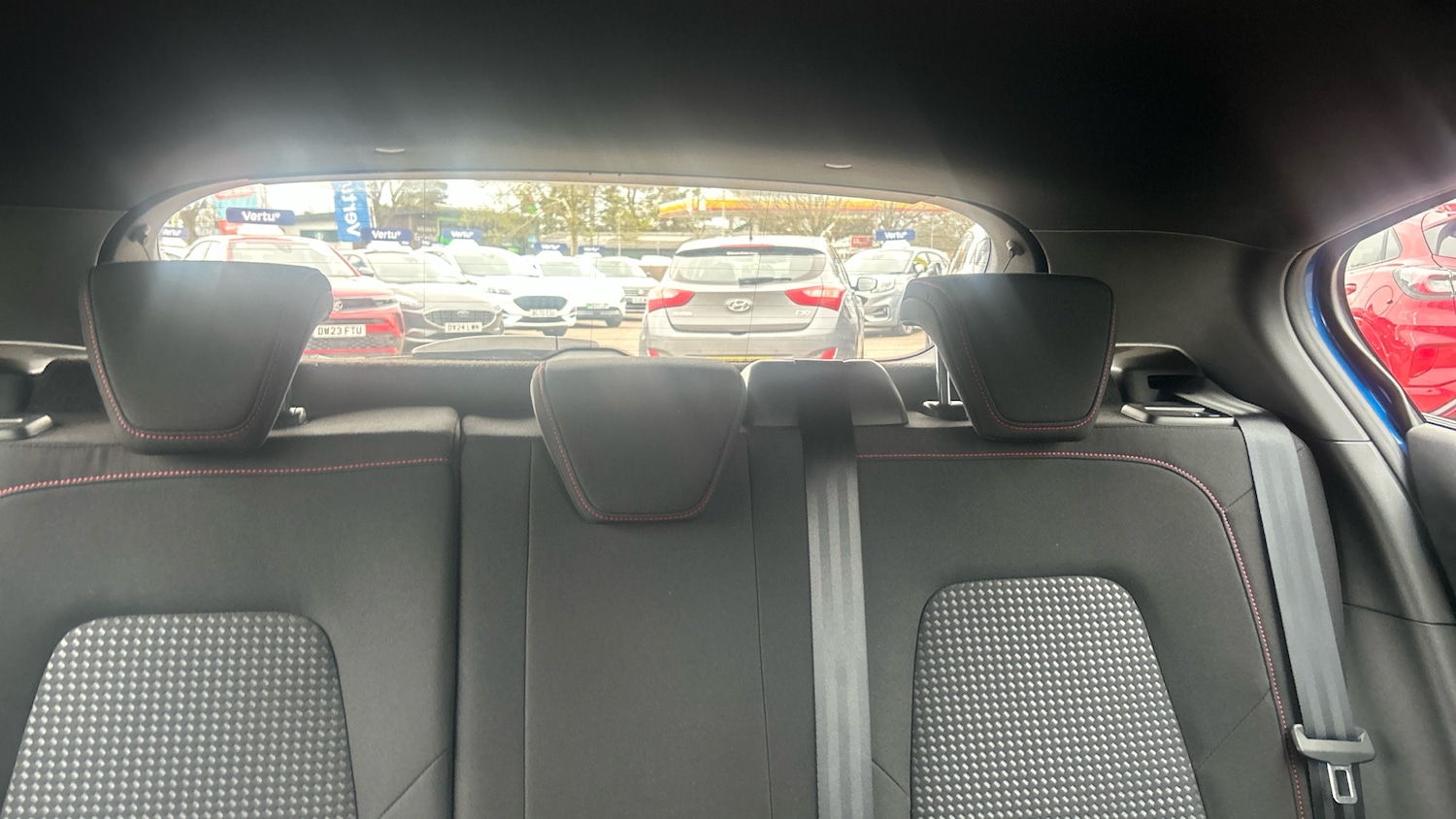 Used Ford Focus 2021 for sale - 78098007: Photo 15