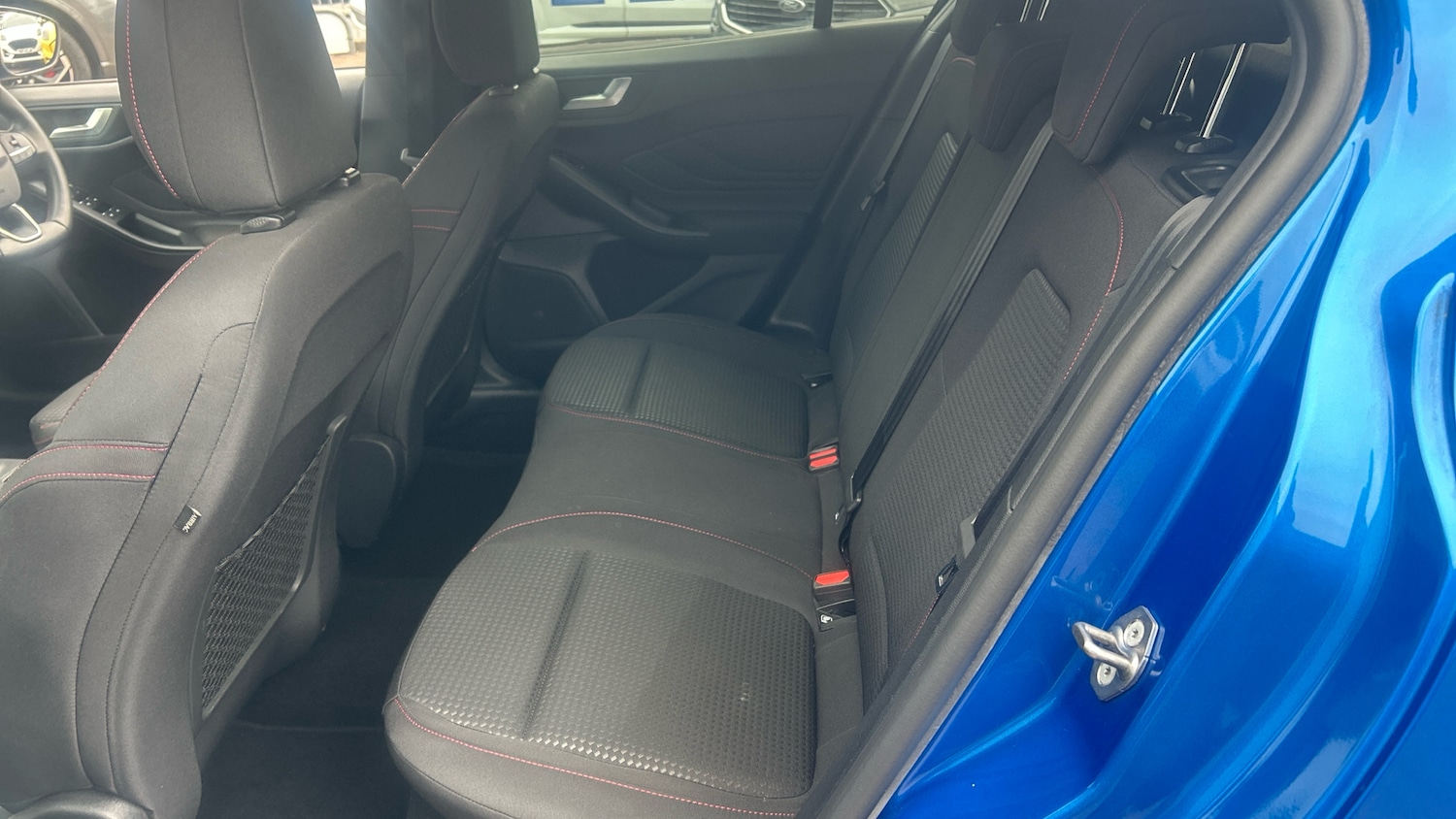 Used Ford Focus 2021 for sale - 78098007: Photo 16