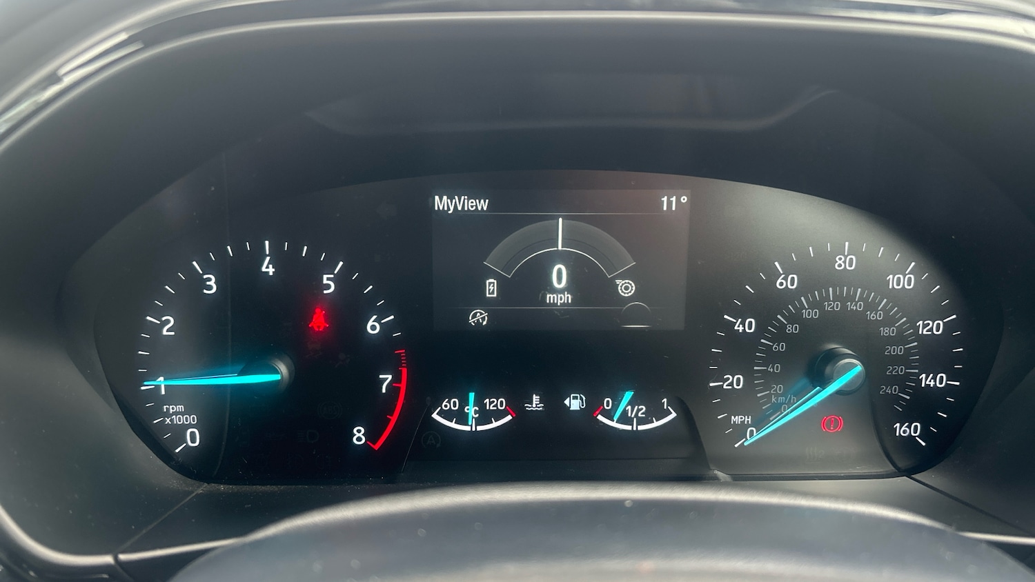 Used Ford Focus 2021 for sale - 78098007: Photo 18