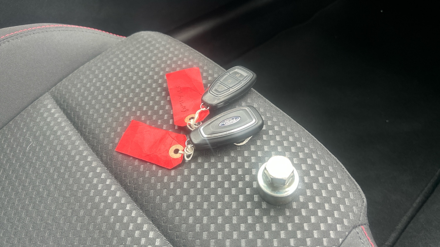 Used Ford Focus 2021 for sale - 78098007: Photo 19