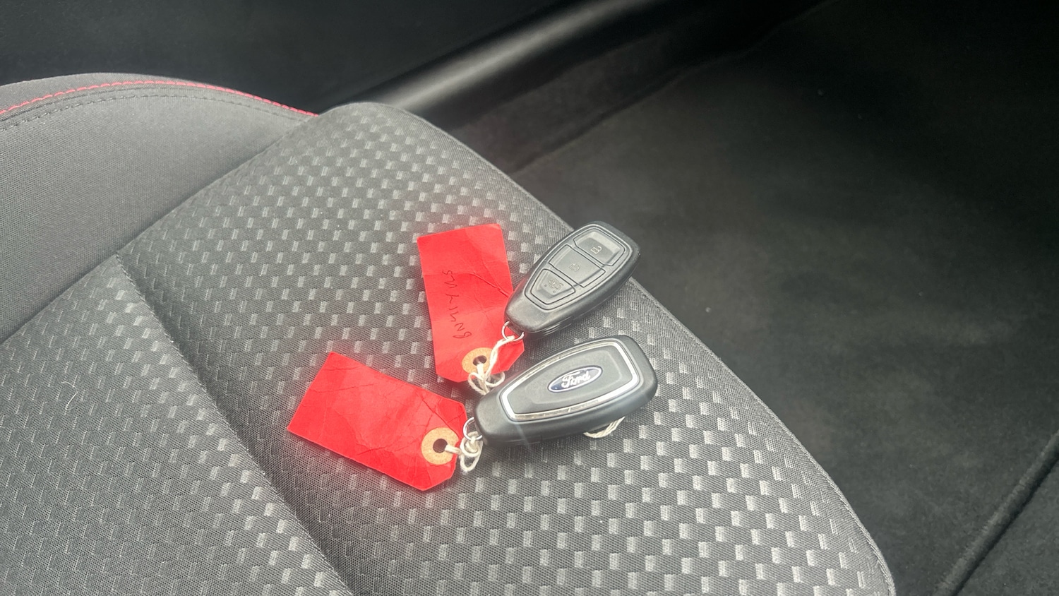 Used Ford Focus 2021 for sale - 78098007: Photo 20