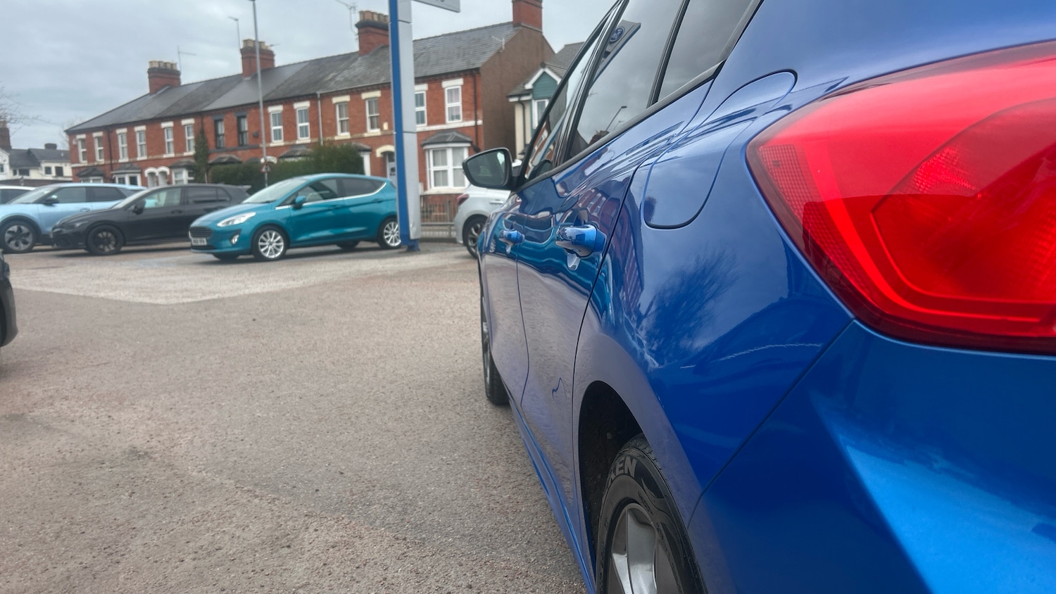 Used Ford Focus 2021 for sale - 78098007: Photo 21