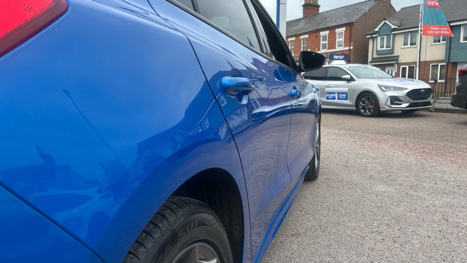 Used Ford Focus 2021 for sale - 78098007: Photo 22