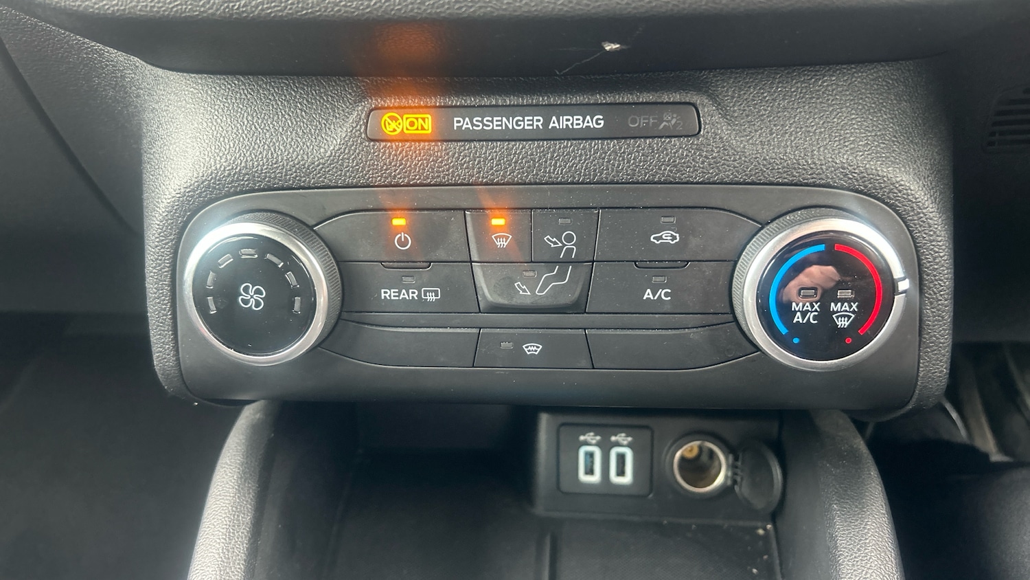 Used Ford Focus 2021 for sale - 78098007: Photo 32