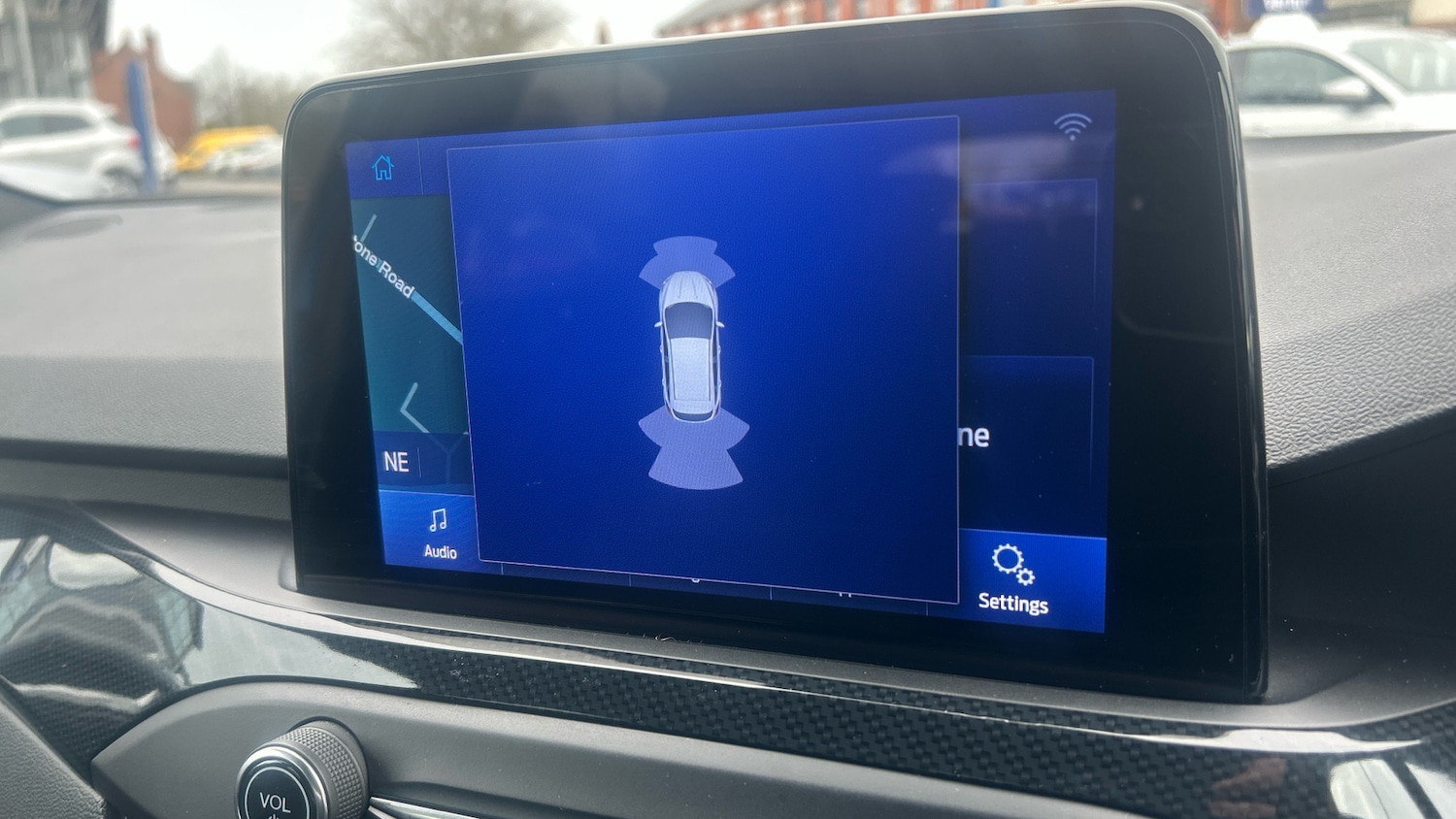 Used Ford Focus 2021 for sale - 78098007: Photo 34