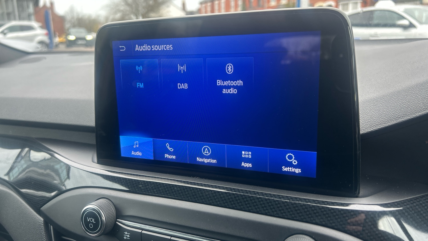 Used Ford Focus 2021 for sale - 78098007: Photo 36