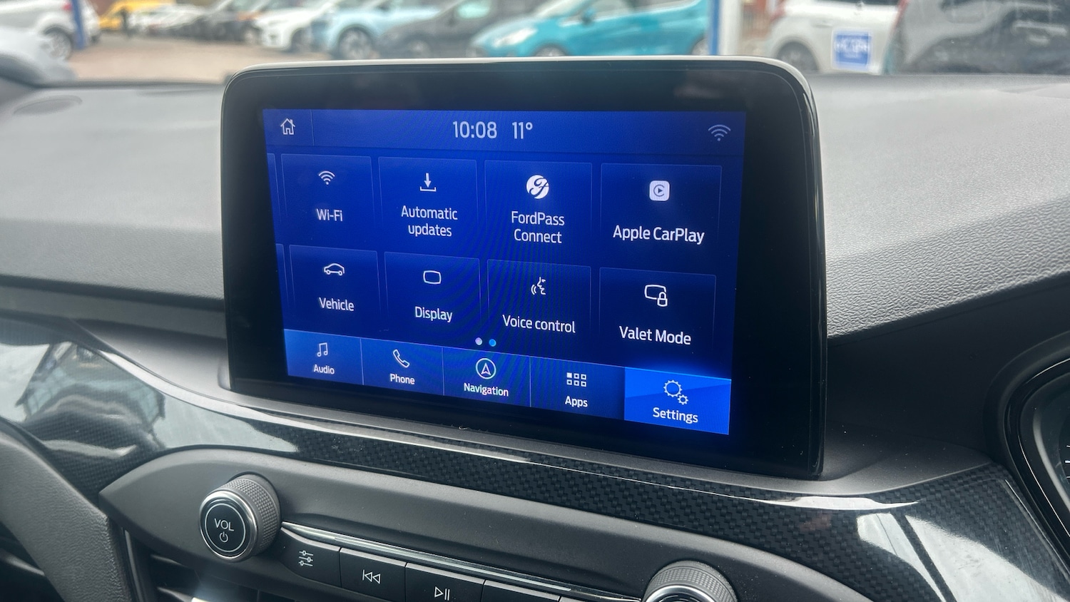 Used Ford Focus 2021 for sale - 78098007: Photo 37