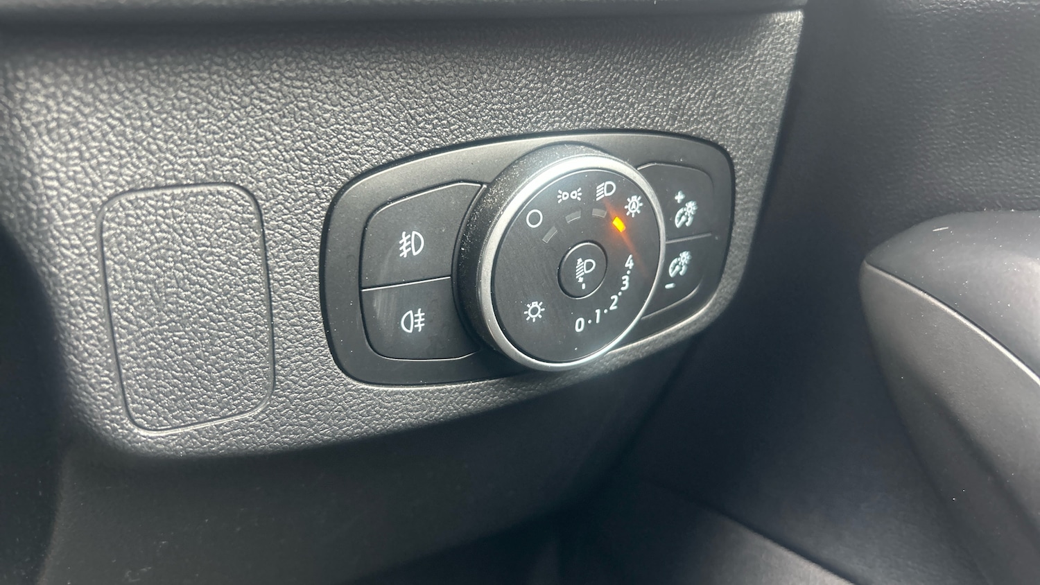 Used Ford Focus 2021 for sale - 78098007: Photo 38