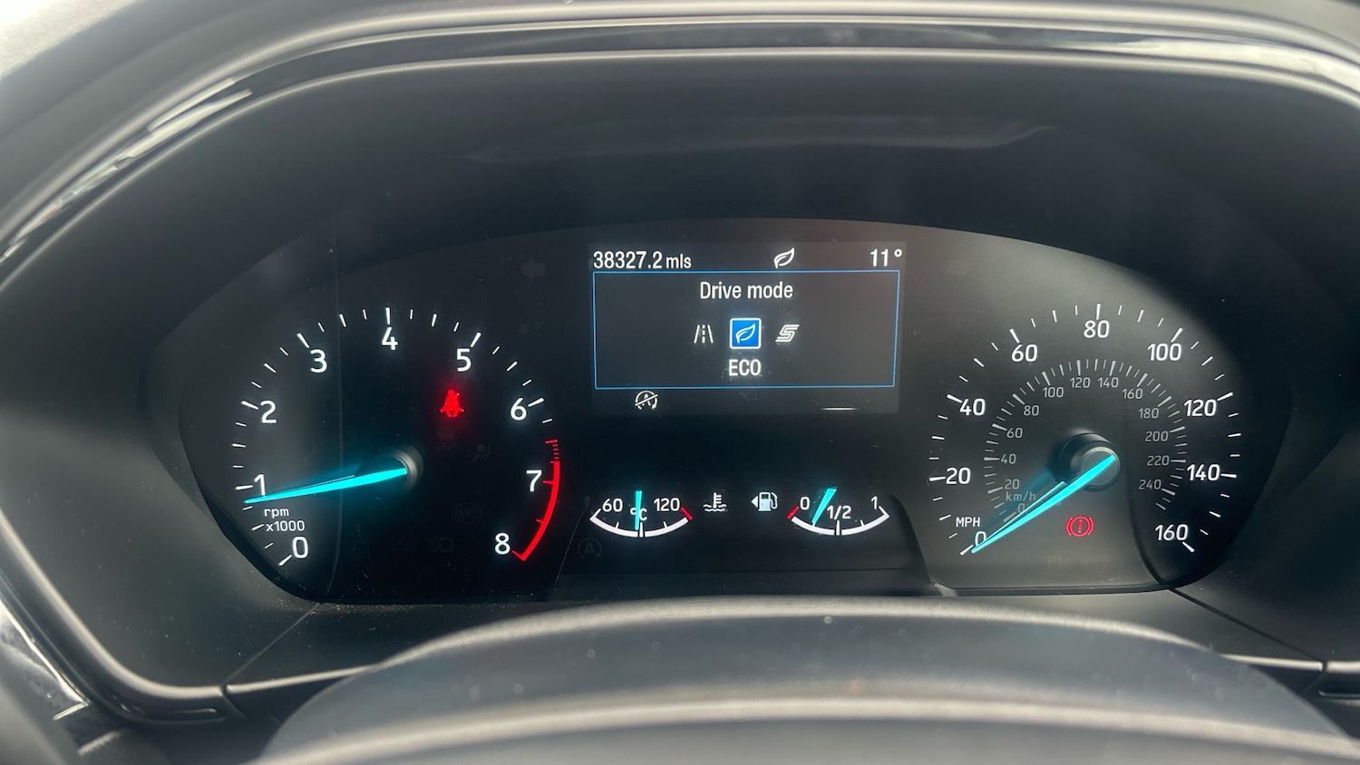 Used Ford Focus 2021 for sale - 78098007: Photo 40