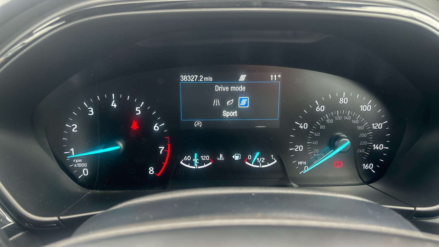 Used Ford Focus 2021 for sale - 78098007: Photo 41