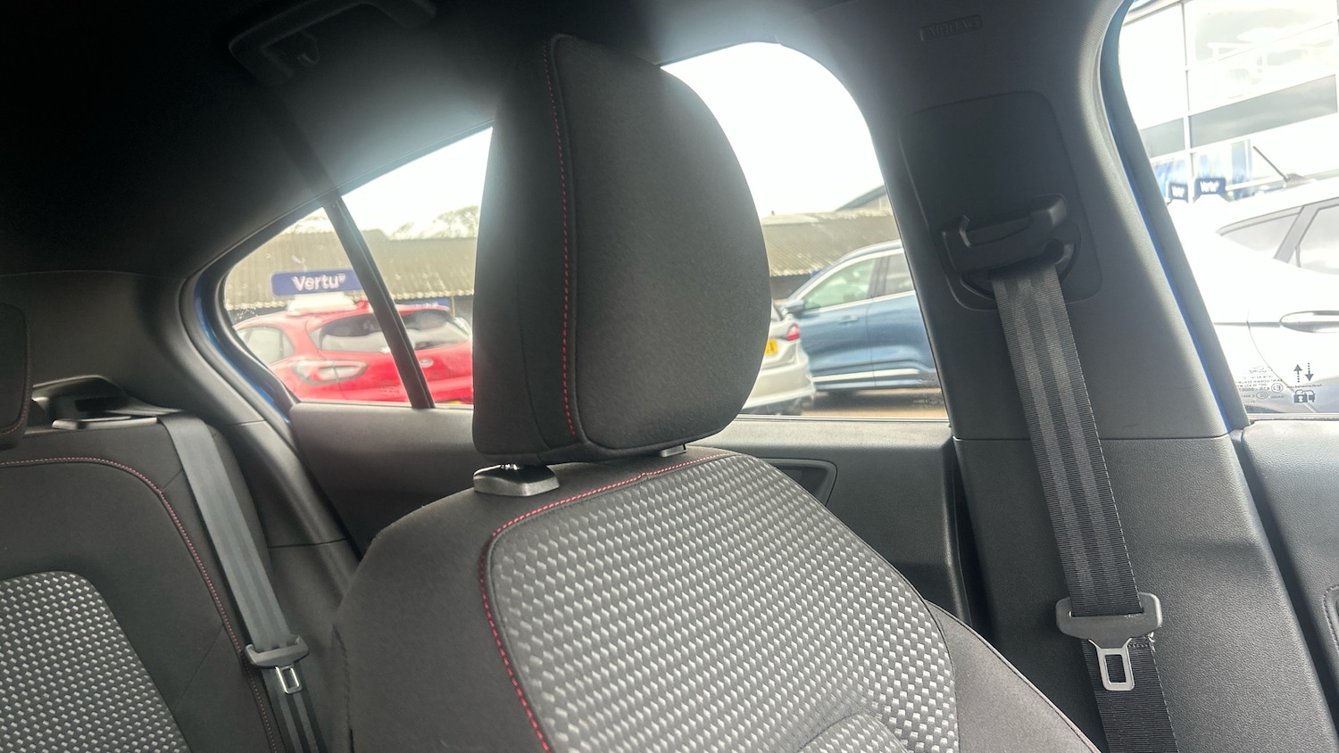 Used Ford Focus 2021 for sale - 78098007: Photo 42