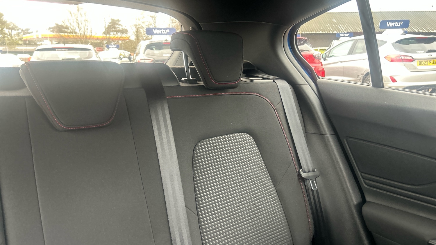 Used Ford Focus 2021 for sale - 78098007: Photo 43