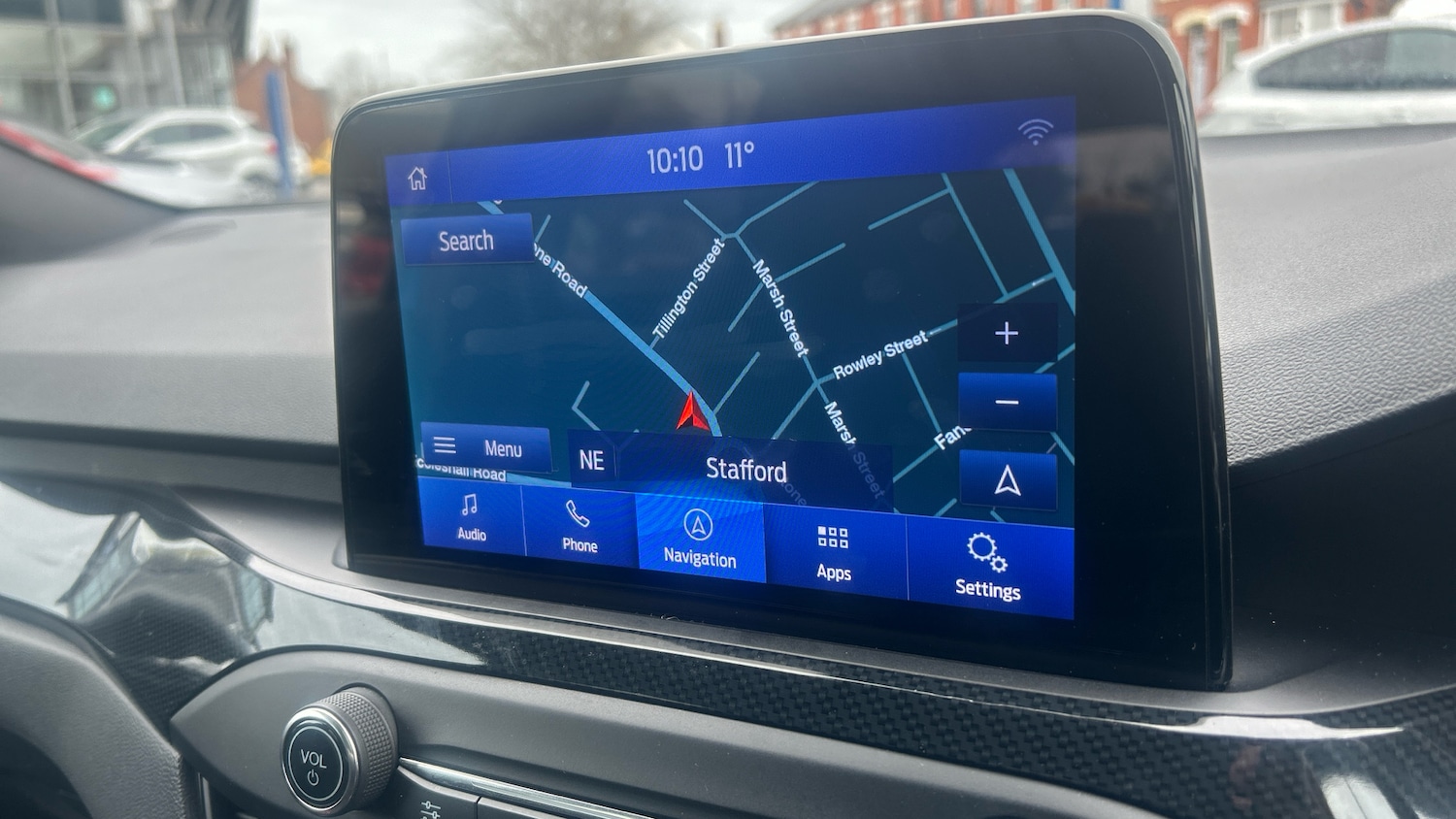 Used Ford Focus 2021 for sale - 78098007: Photo 44