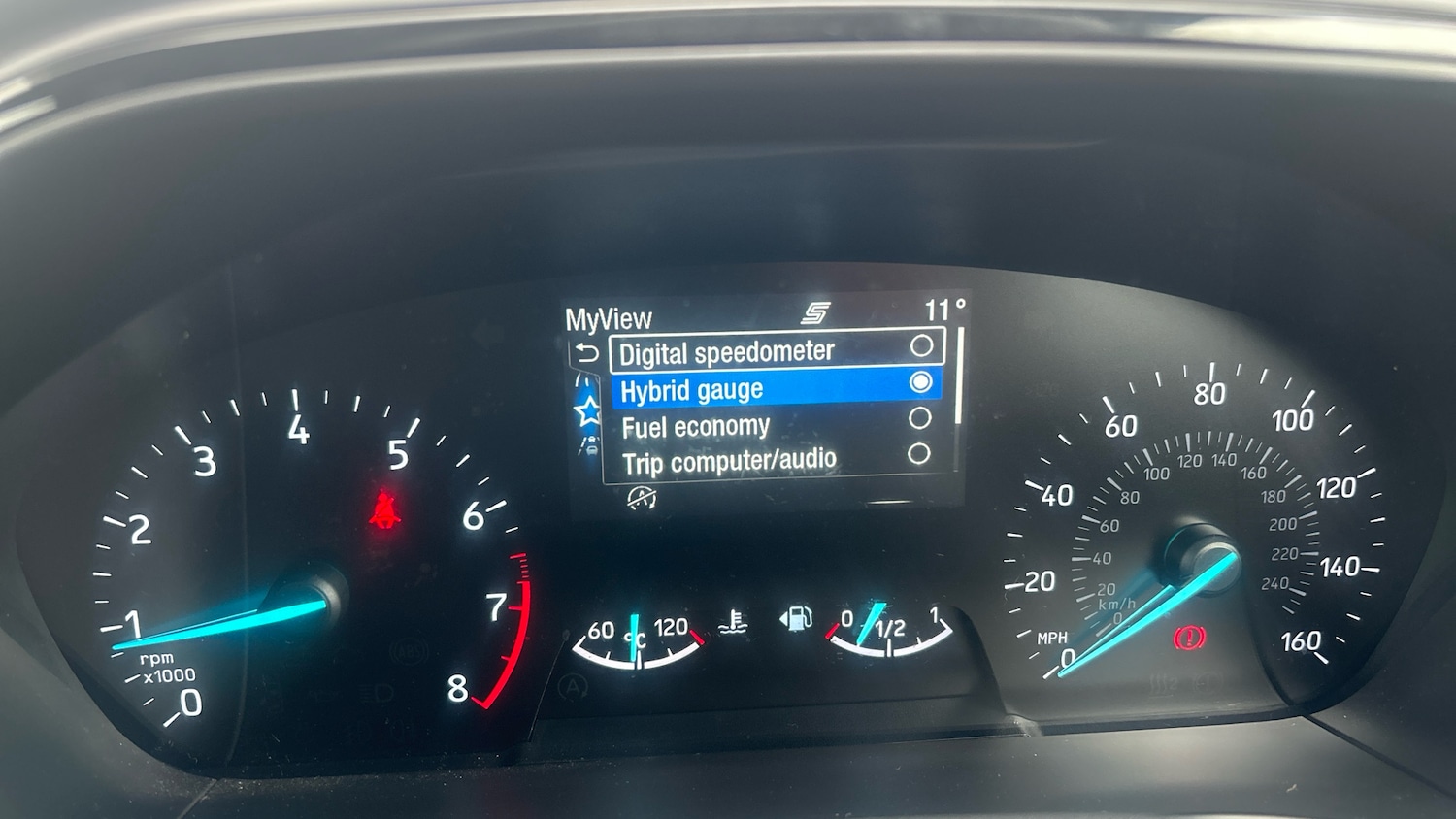 Used Ford Focus 2021 for sale - 78098007: Photo 45