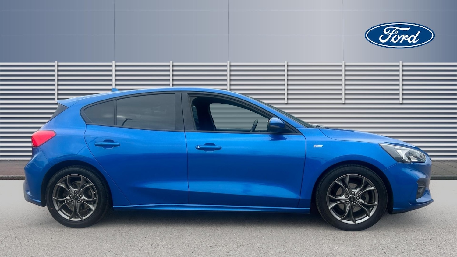 Used Ford Focus 2021 for sale - 78098007: Photo 5