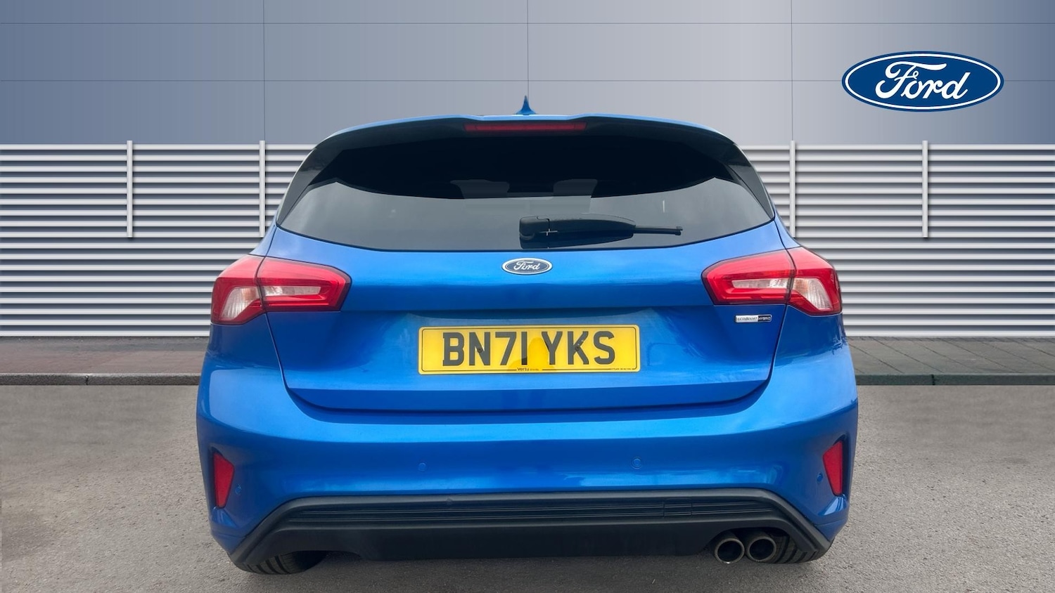 Used Ford Focus 2021 for sale - 78098007: Photo 6