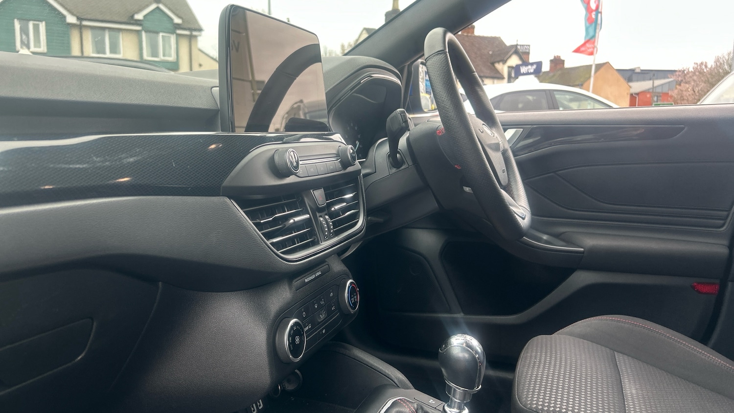 Used Ford Focus 2021 for sale - 78098007: Photo 9