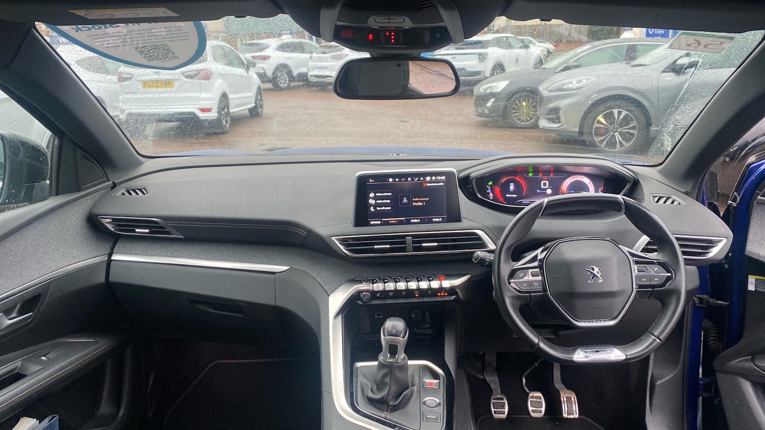 Used Peugeot 3008 2019 for sale - 77296425: Photo 10