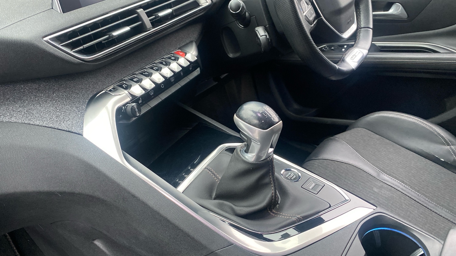 Used Peugeot 3008 2019 for sale - 77296425: Photo 13