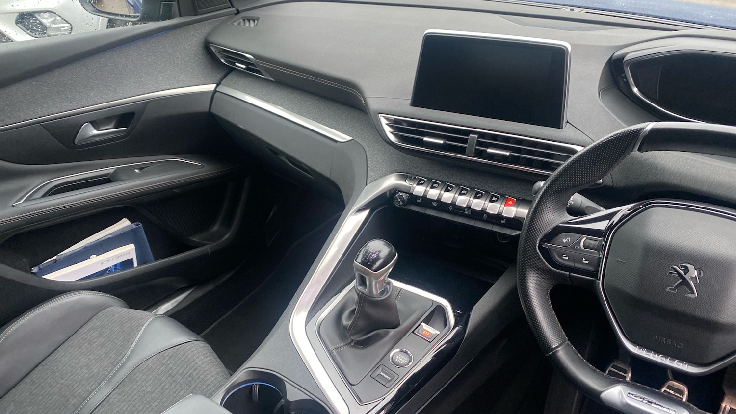 Used Peugeot 3008 2019 for sale - 77296425: Photo 14