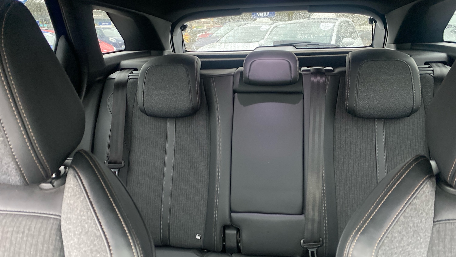 Used Peugeot 3008 2019 for sale - 77296425: Photo 15