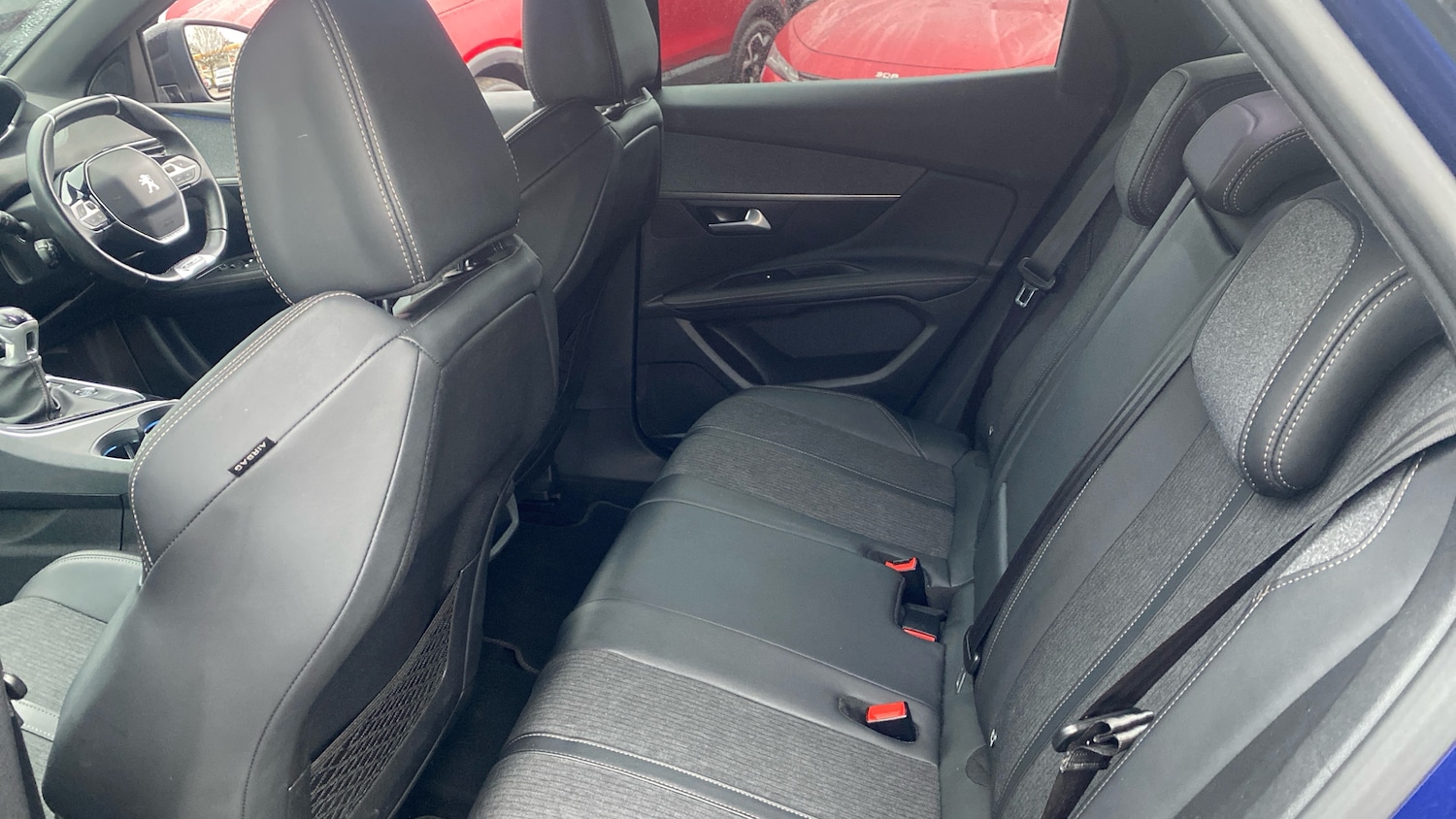 Used Peugeot 3008 2019 for sale - 77296425: Photo 16