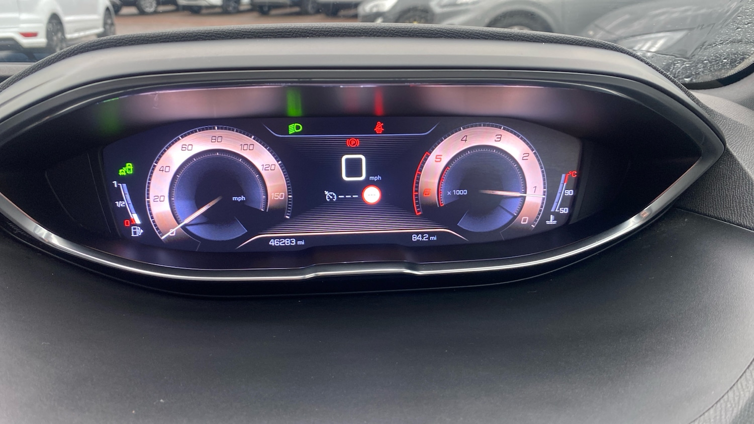 Used Peugeot 3008 2019 for sale - 77296425: Photo 18