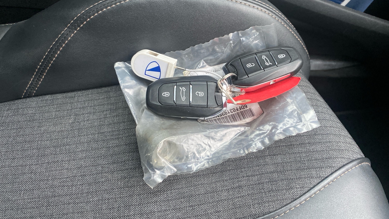 Used Peugeot 3008 2019 for sale - 77296425: Photo 19