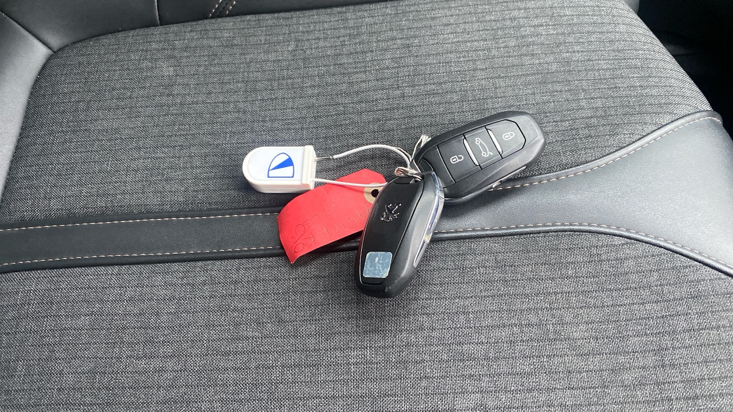 Used Peugeot 3008 2019 for sale - 77296425: Photo 20