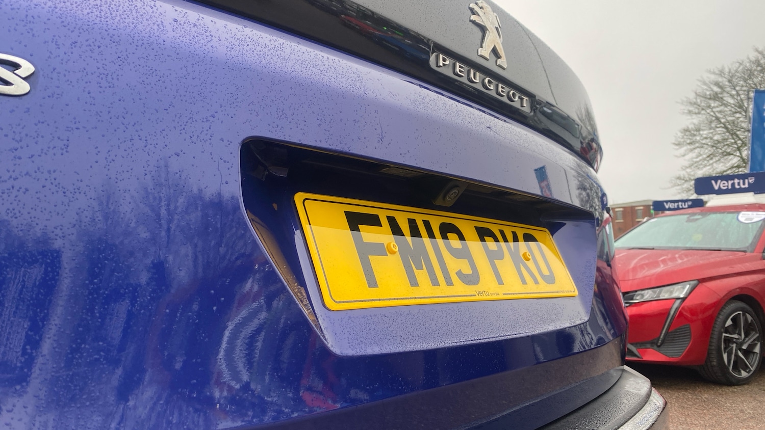 Used Peugeot 3008 2019 for sale - 77296425: Photo 21