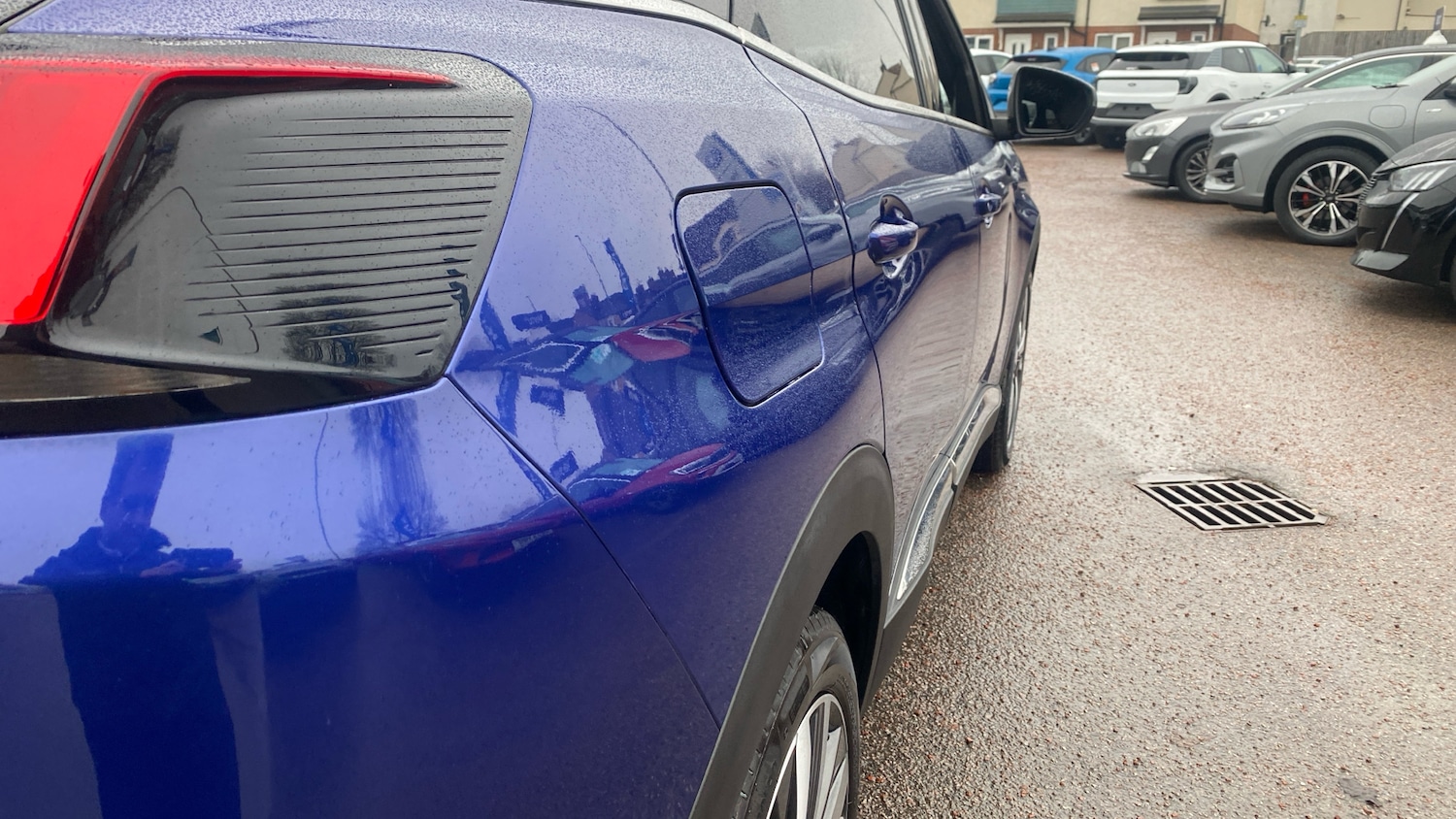 Used Peugeot 3008 2019 for sale - 77296425: Photo 23