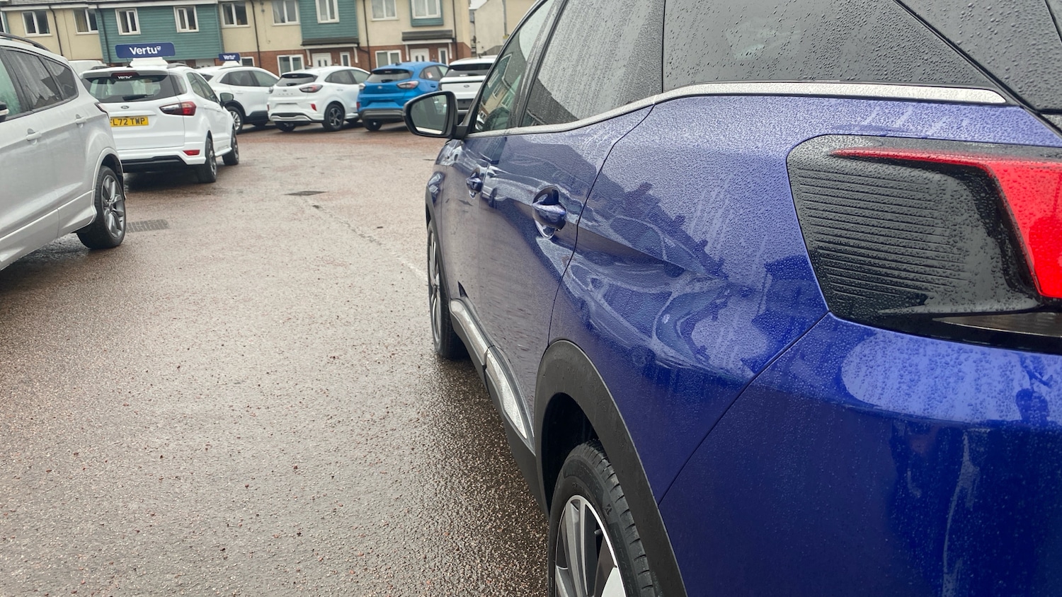 Used Peugeot 3008 2019 for sale - 77296425: Photo 24