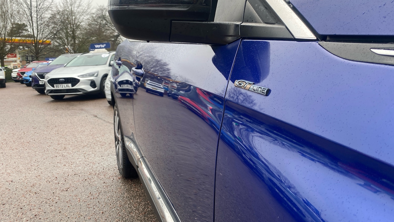 Used Peugeot 3008 2019 for sale - 77296425: Photo 26