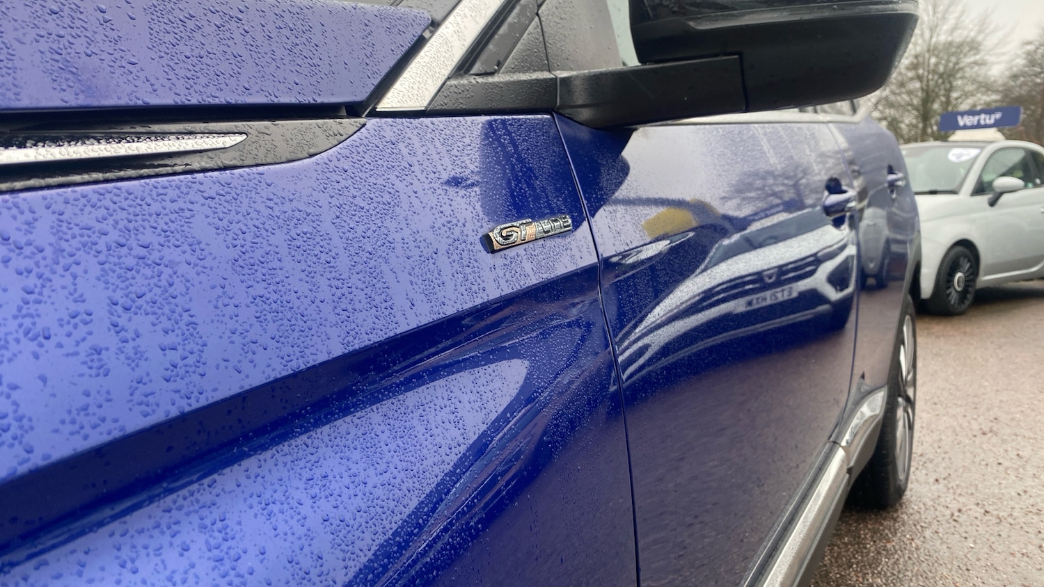 Used Peugeot 3008 2019 for sale - 77296425: Photo 27