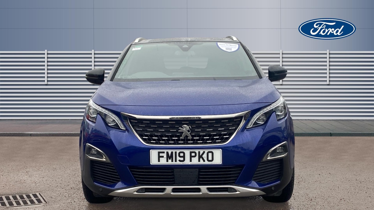 Used Peugeot 3008 2019 for sale - 77296425: Photo 3